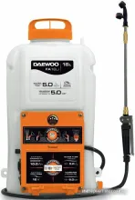 Аккумуляторный опрыскиватель Daewoo Power FA 16Li