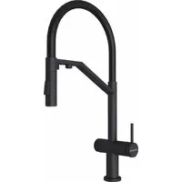 Смеситель Paulmark Ze213155-BLM