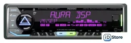 USB-магнитола Aura Indigo-878DSP MKII