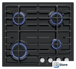 Варочная панель MAUNFELD EGHE.64.6CB/G