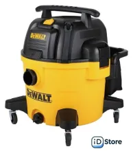 Пылесос DeWalt DXV34PTA