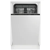 Посудомоечная машина Indesit DIS 2C28