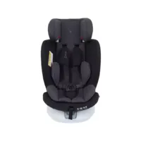 Детское автокресло Rant Drive Isofix / LB619 (Grey)