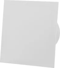 Вытяжной вентилятор AirRoxy Drim125HS C161 (белый)