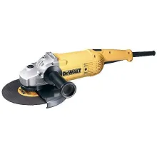 Угловая шлифмашина DeWalt DWE4559