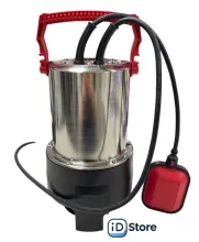 Дренажный насос Edon Q1100S/35