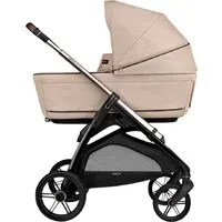 Универсальная коляска Inglesina Aptica Darwin i-Size 3в1 / KA61S0PSB (Pashmina Beige)