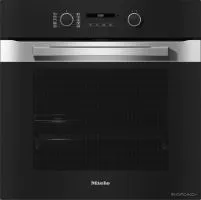 Электрический духовой шкаф Miele H 2861 BP EDST/CLST