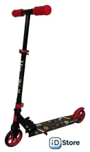 Двухколесный подростковый самокат Megacity Milky 1D-13