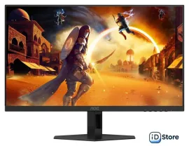Игровой монитор AOC Gaming 24G4XE