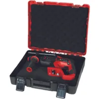 Перфоратор Einhell TE-HD 18/20 Li - Solo 4514260 (без АКБ)
