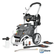 Мойка высокого давления Daewoo Power DAW 775