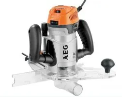 Фрезер AEG Powertools MF 1400 KE