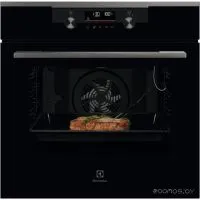 Электрический духовой шкаф Electrolux SteamBake 600 KODDP77H