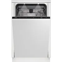 Встраиваемая посудомоечная машина BEKO BDIS38122Q