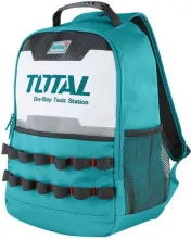 Рюкзак для инструментов Total THBP0201