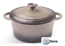 Кастрюля Lamart Iron LT 1302