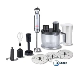 Погружной блендер Aresa AR-1703