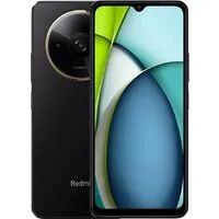 Телефон Xiaomi Redmi A3x 3GB/64GB международная версия (полуночный черный)