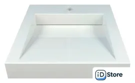 Умывальник Marko Блюз 55