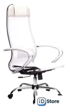 Офисное кресло Metta B 1m 4/K131 4 CH (белый)