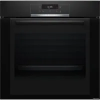 Электрический духовой шкаф Bosch Serie 4 HBA372EB0
