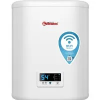Накопительный электрический водонагреватель Thermex IF 30 V (pro) Wi-Fi