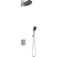 Душевая система Vincea Inspire VSFW-3I21MT5CH