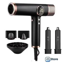 Фен PROstyle MK-6103