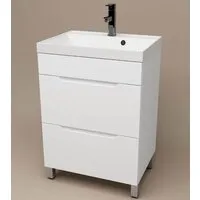 Мебель для ванных комнат Vela Тумба под умывальник Vela Верона 60Н под Classica TU27077