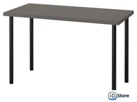 Стол Swed House MR3-117 (черный)