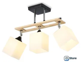 Люстра средней высоты Ambrella light Traditional TR9507