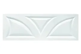 Экран для ванны 1Марка ELEGANCE / CLASSIC / Modern 150 А белый