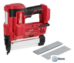 Степлер Wortex NG 1850 ALL1 (без АКБ)