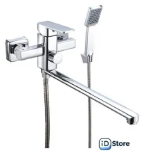 Смеситель РМС SL144-006E