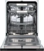 Встраиваемая посудомоечная машина Zigmund Shtain DW 311.6