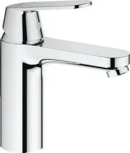 Смеситель Grohe Eurosmart Cosmopolitan 23327000 (хром)