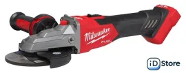 Угловая шлифмашина Milwaukee M18 Fuel FSAGF125XB-0X 4933478438 (без АКБ, кейс)