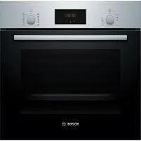 Электрический духовой шкаф Bosch Serie 2 HBF512BS1T