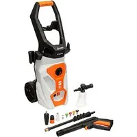 Мойка высокого давления ELAND RE-180 PRO