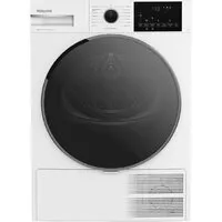 Сушильная машина Hotpoint TDH 99V W