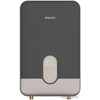 Проточный электрический водонагреватель Philips AWH1011/51(85HB)