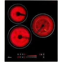 Варочная панель Konigin Vega C453 SBK