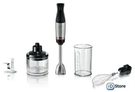 Погружной блендер Bosch ErgoMaster MSM6M622