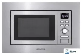 Микроволновая печь MAUNFELD MBMO.20.7S
