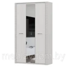 Шкаф SV-МЕБЕЛЬ (МС Гамма 20 К) 1,32м.
