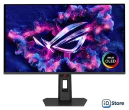 Игровой монитор ASUS ROG Strix OLED XG27AQDNG