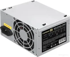 Блок питания Exegate AA550-SC EX292240RUS-S