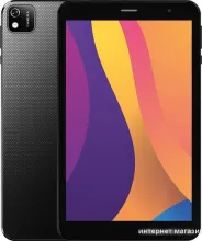 Планшет Digma Optima 8403D 4G (черный)