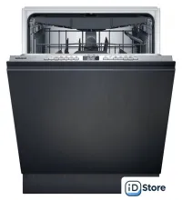 Встраиваемая посудомоечная машина Siemens iQ300 SN63HX06CE